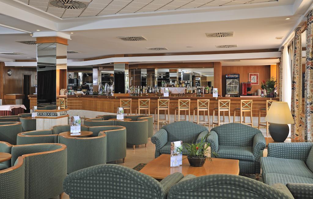 Hotel Sumba 칼라 미요르 외부 사진