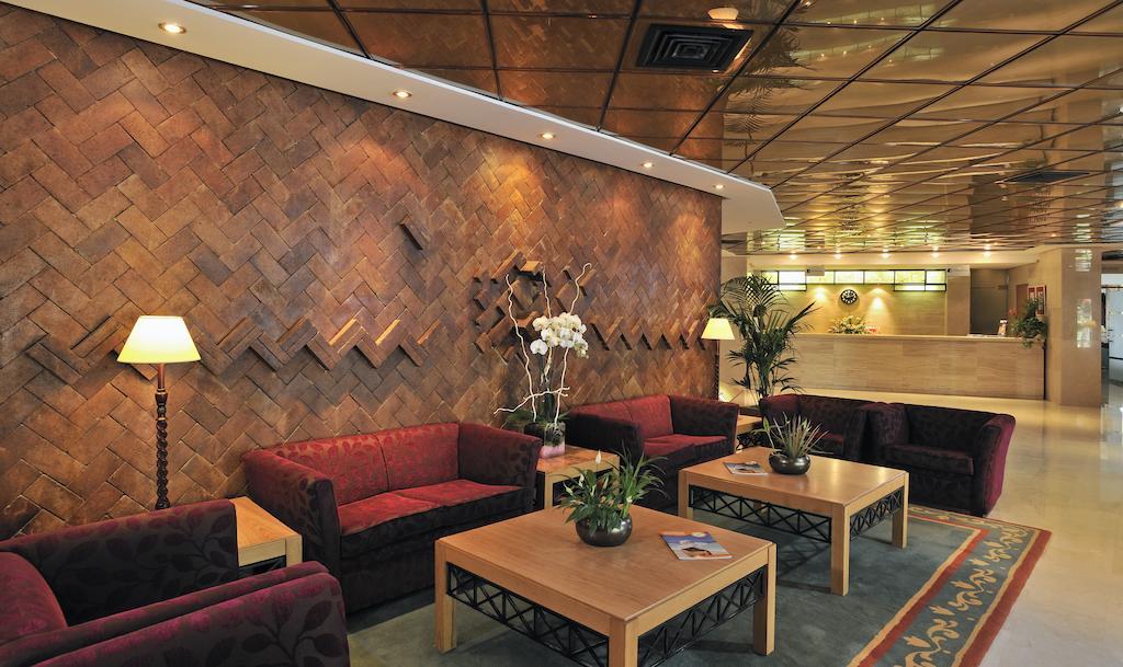 Hotel Sumba 칼라 미요르 외부 사진