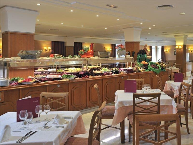 Hotel Sumba 칼라 미요르 외부 사진
