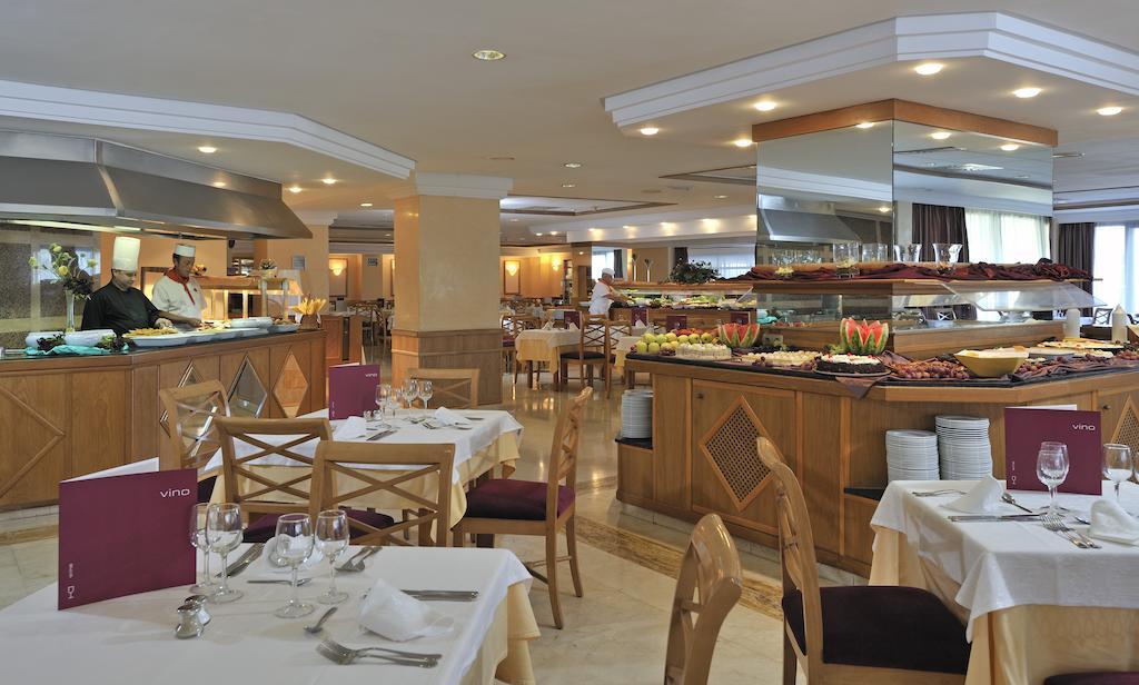 Hotel Sumba 칼라 미요르 외부 사진