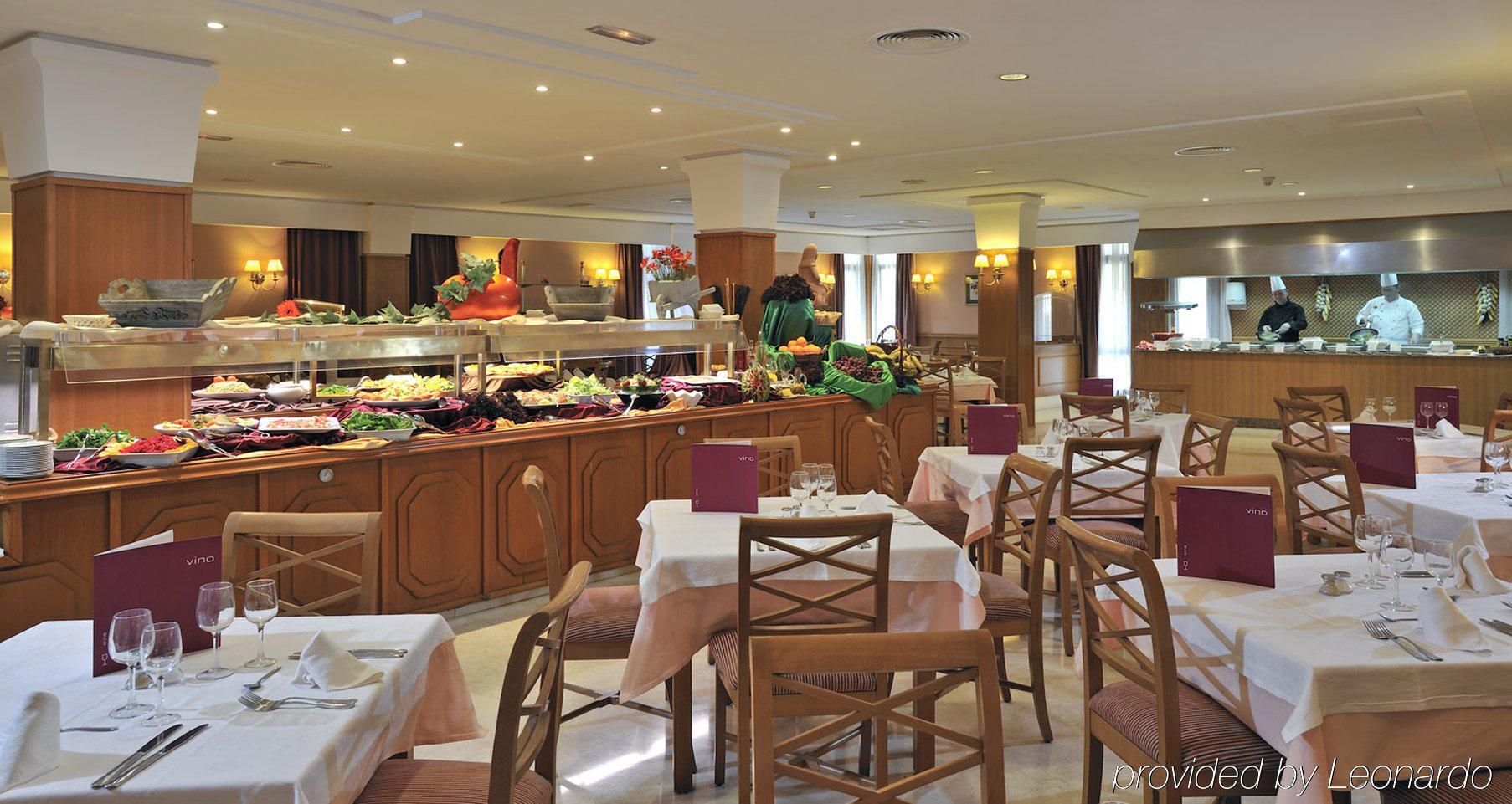 Hotel Sumba 칼라 미요르 외부 사진