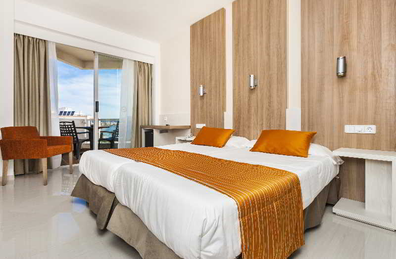 Hotel Sumba 칼라 미요르 외부 사진